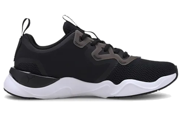 Order (W) Puma Zone XT 'Hitam' 193031-01