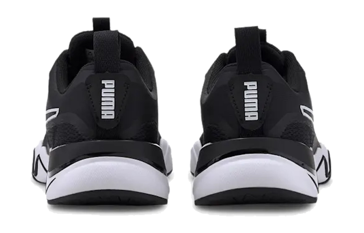 Shop (W) Puma Zone XT 'Hitam' 193031-01