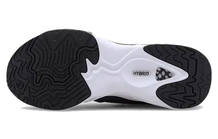 Purchase (W) Puma Zone XT 'Hitam' 193031-01