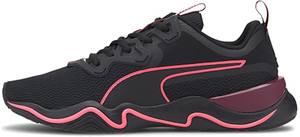 (Women) Puma Zone Xt /Pink/Purple 'Black' 193031-09 (Women) Puma Zone Xt /Pink/Purple 'Black' 193031-09