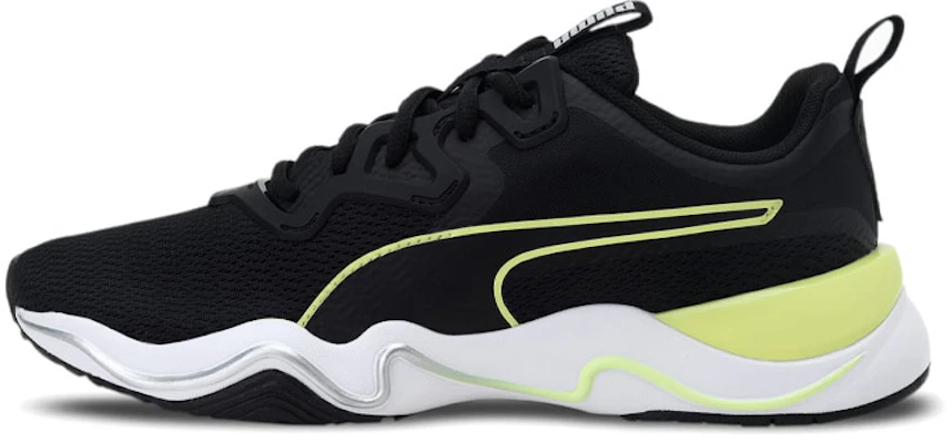 (W) Puma Zone XT ''Zwart Geel Wit'' 193031-13 Buy (W) Puma Zone XT ''Zwart Geel Wit'' 193031-13