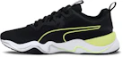 Buy (W) Puma Zone XT ''Zwart Geel Wit'' 193031-13