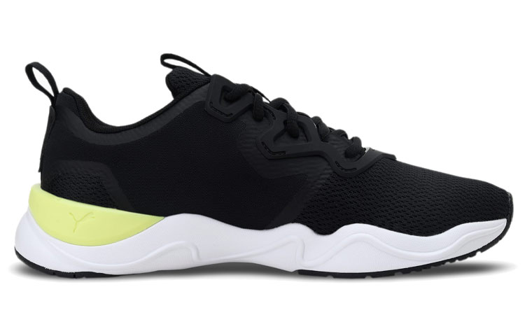Order (W) Puma Zone XT ''Zwart Geel Wit'' 193031-13