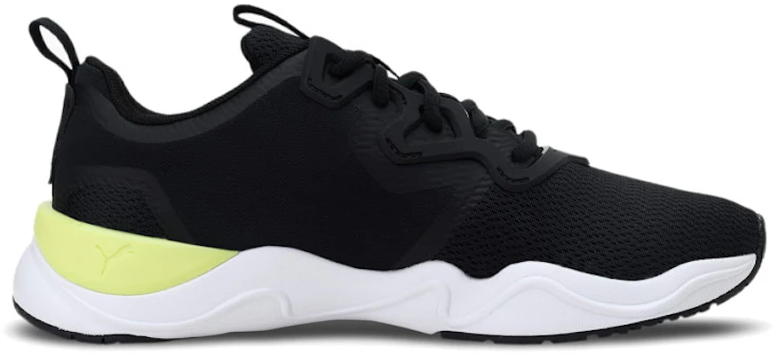 (W) Puma Zone XT ''Zwart Geel Wit'' 193031-13 Order (W) Puma Zone XT ''Zwart Geel Wit'' 193031-13