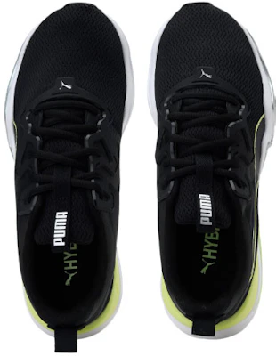 (W) Puma Zone XT ''Zwart Geel Wit'' 193031-13 Lookbook (W) Puma Zone XT ''Zwart Geel Wit'' 193031-13