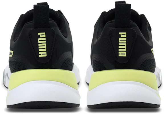(W) Puma Zone XT ''Zwart Geel Wit'' 193031-13 Shop (W) Puma Zone XT ''Zwart Geel Wit'' 193031-13