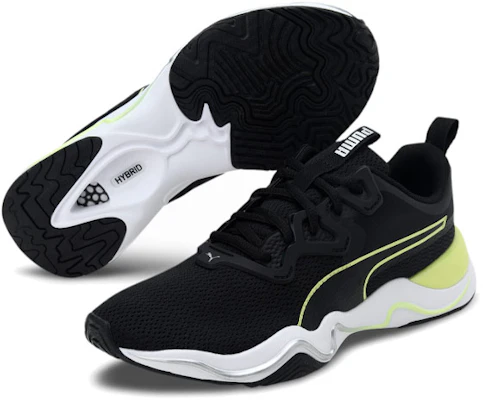 (W) Puma Zone XT ''Zwart Geel Wit'' 193031-13 Purchase (W) Puma Zone XT ''Zwart Geel Wit'' 193031-13