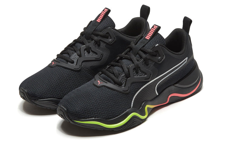 Lookbook （女性）Puma Zone XT "Ignite 粉紅" 193031-05