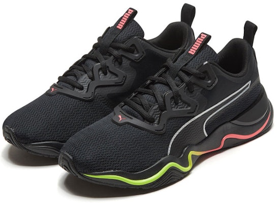 (女性)Puma Zone XT "Ignite 粉紅" 193031-05 Lookbook (女性)Puma Zone XT "Ignite 粉紅" 193031-05