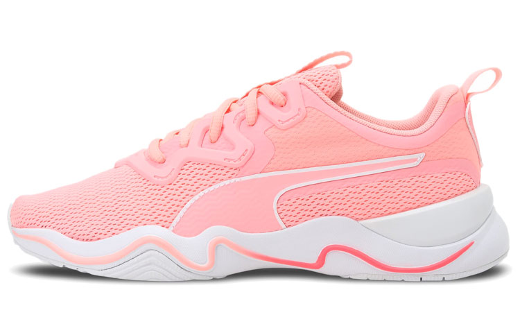 (Women) Puma Zone XT 'Pink' 193031-14