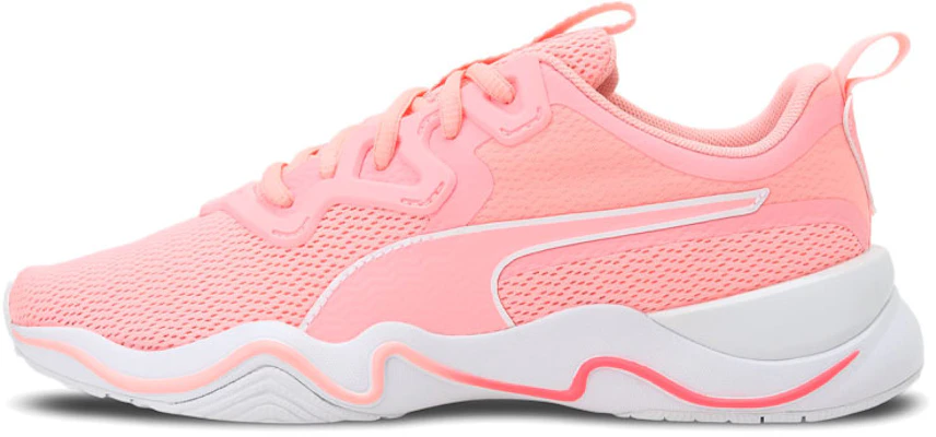 (W) Puma Zone XT 'Pink' Wanita 193031-14 Buy (W) Puma Zone XT 'Pink' Wanita 193031-14