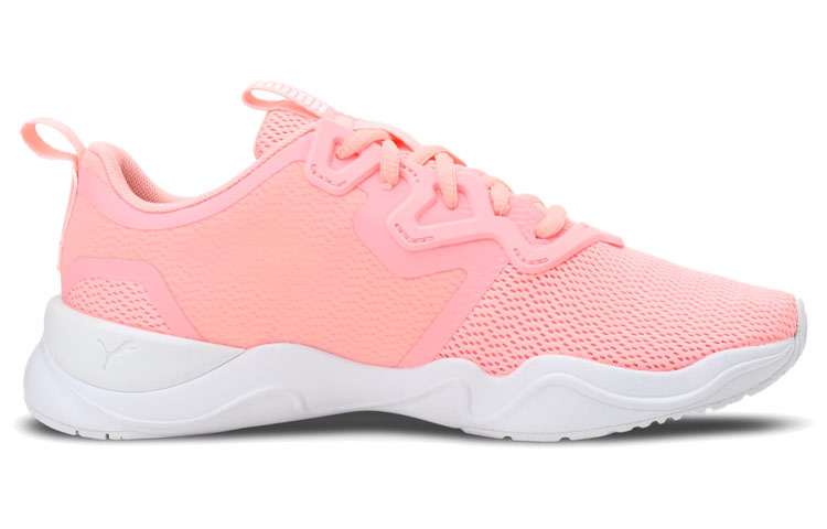 Order (W) Puma Zone XT 'Pink' Wanita 193031-14