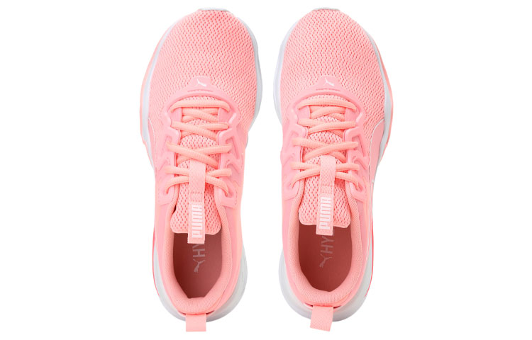 Lookbook (W) Puma Zone XT 'Pink' Wanita 193031-14