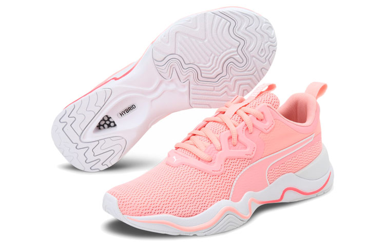 Purchase (W) Puma Zone XT 'Pink' Wanita 193031-14