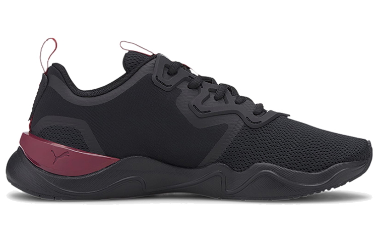 Order (W) Puma Zone Xt Rose/Violet ''Noir'' 193031-09