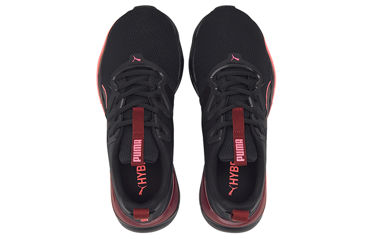 Lookbook (W) Puma Zone Xt Rose/Violet ''Noir'' 193031-09