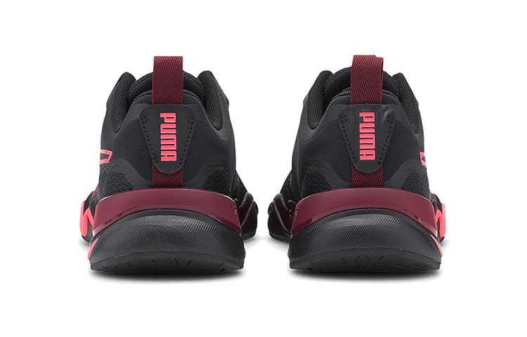 Shop (W) Puma Zone Xt Rose/Violet ''Noir'' 193031-09