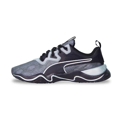 (W) Puma Zone XT Untamed 'Grey Black'