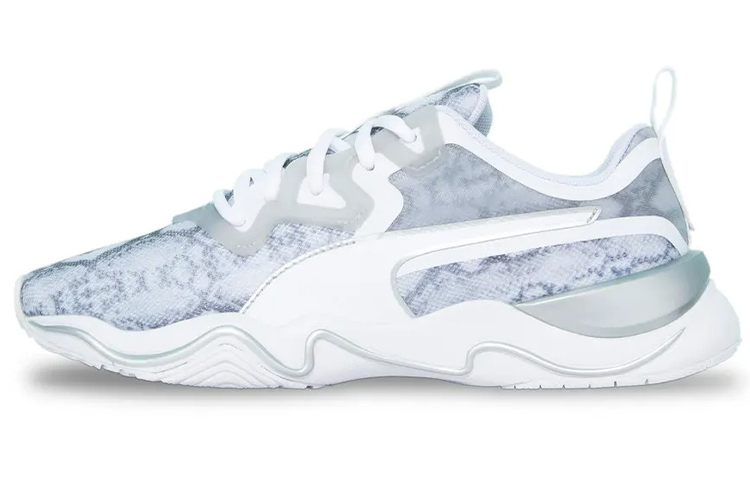 (Women) Puma Zone XT Untamed 'Light Blue Silver' 195369-01