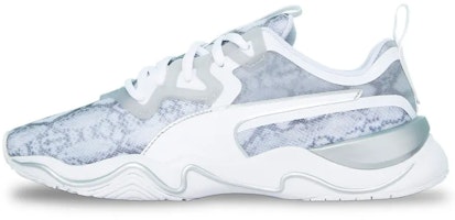 (Women) Puma Zone XT Untamed 'Light Blue Silver' 195369-01 (Women) Puma Zone XT Untamed 'Light Blue Silver' 195369-01