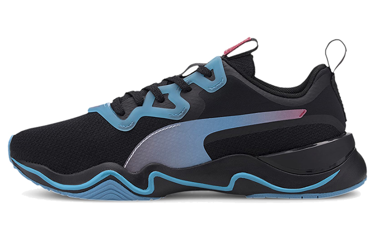 (Women) Puma Zone XT Jelly 'Ethereal Blue'  193033-01