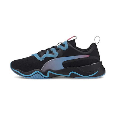 (W) Puma Zone XT Jelly 'Ethereal Blue'