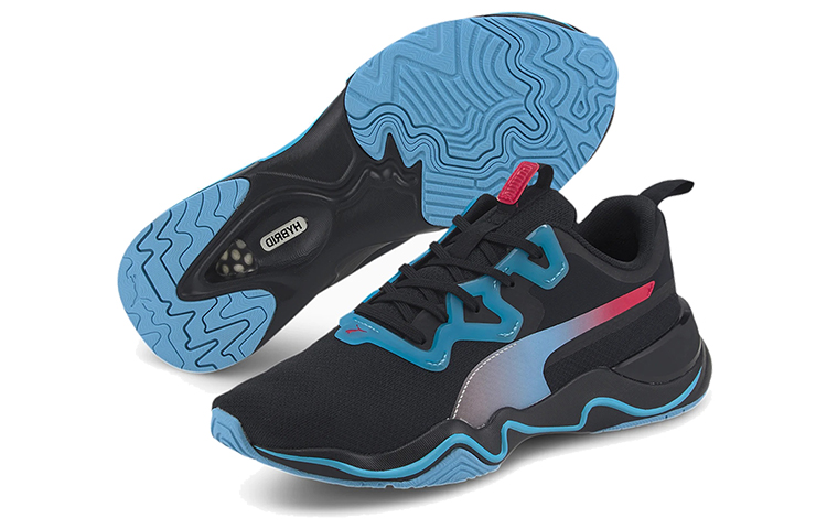 (W) Puma Zone XT Jelly 'Ethereal Blue' 圖 3