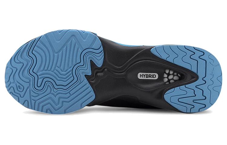 (W) Puma Zone XT Jelly 'Ethereal Blue' 圖 6