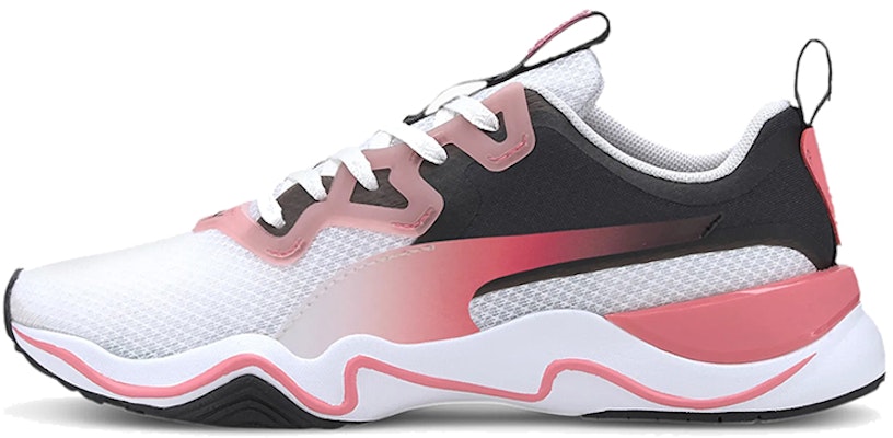 (W) Puma Zone Xt Jelly 'Putih Merah Muda Hitam' 193033-02 Buy (W) Puma Zone Xt Jelly 'Putih Merah Muda Hitam' 193033-02