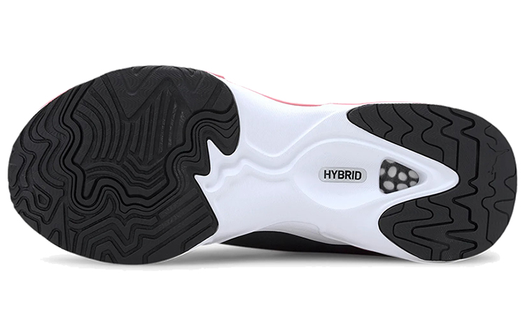 (W) Puma Zone Xt Jelly 'White Pink Black' 圖 6