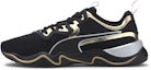 Buy (W) Puma Zone XT Metal 'Negro Oro' 193032-02