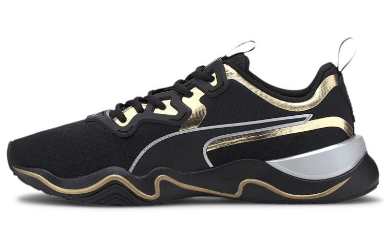 Order (W) Puma Zone XT Metal 'Negro Oro' 193032-02