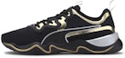 Order (W) Puma Zone XT Metal 'Negro Oro' 193032-02