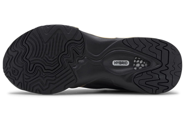 Details for (W) Puma Zone XT Metal 'Negro Oro' 193032-02