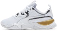 Buy (W) Puma Zone Xt Metal 'Putih Emas' 193032-01