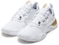Lookbook (W) Puma Zone Xt Metal 'Putih Emas' 193032-01