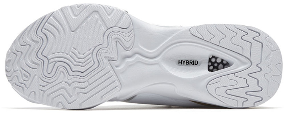 (W) Puma Zone Xt Metal 'Putih Emas' 193032-01 Details for (W) Puma Zone Xt Metal 'Putih Emas' 193032-01