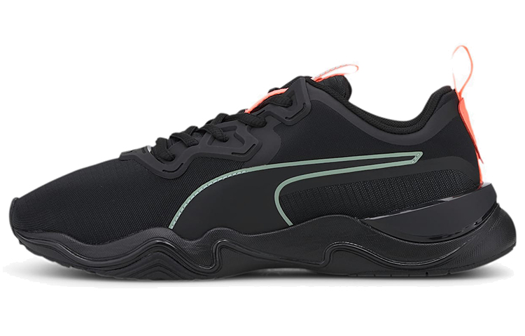 (Women) Puma Zone XT Pearl 'Black Peach' 194112-01