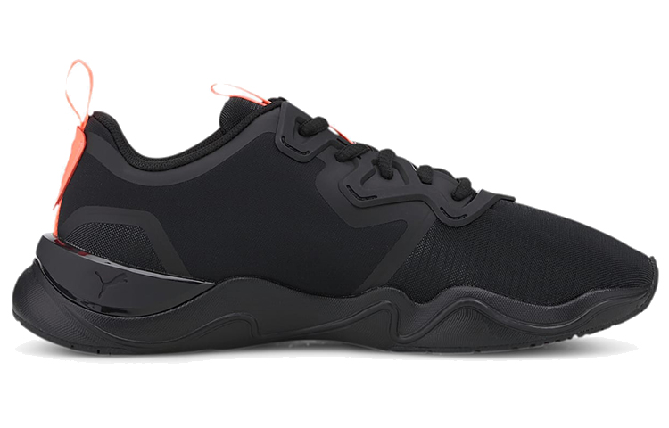 Order (W) Puma Zone XT Pearl 'Hitam Peach' 194112-01