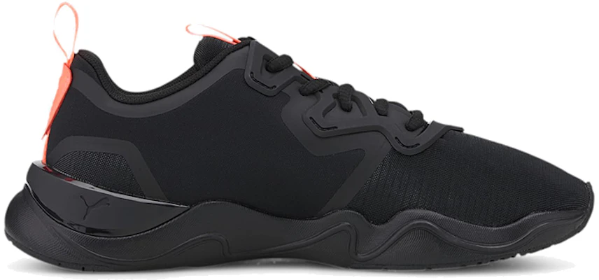 (W) Puma Zone XT Pearl 'Hitam Peach' 194112-01 Order (W) Puma Zone XT Pearl 'Hitam Peach' 194112-01