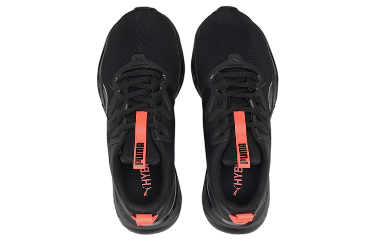 Lookbook (W) Puma Zone XT Pearl 'Hitam Peach' 194112-01