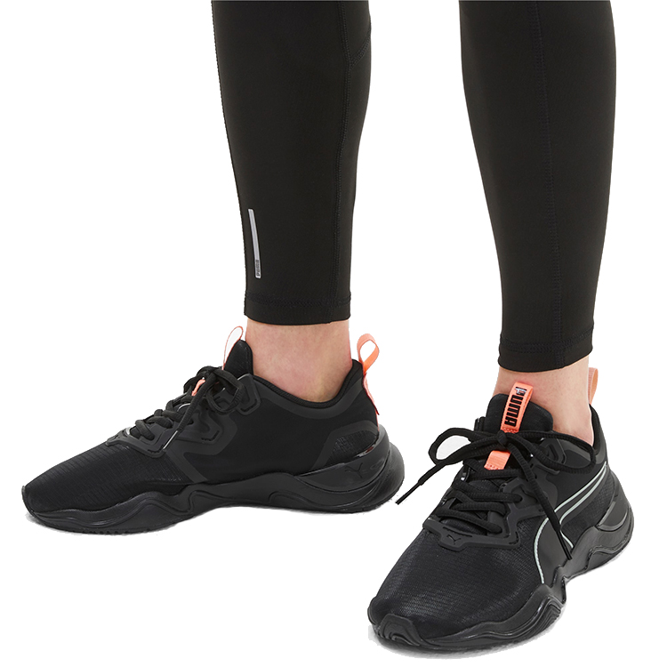 Details for (W) Puma Zone XT Pearl 'Hitam Peach' 194112-01