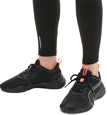 (W) Puma Zone XT Pearl 'Hitam Peach' 194112-01 Details for (W) Puma Zone XT Pearl 'Hitam Peach' 194112-01