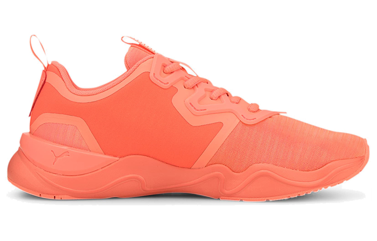 (W) Puma Zone XT Pearl 'Energy Peach' 圖 2