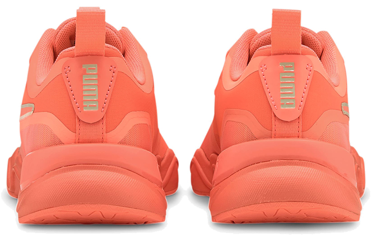 (W) Puma Zone XT Pearl 'Energy Peach' 圖 4