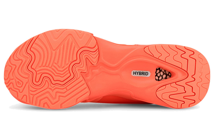 (W) Puma Zone XT Pearl 'Energy Peach' 圖 5