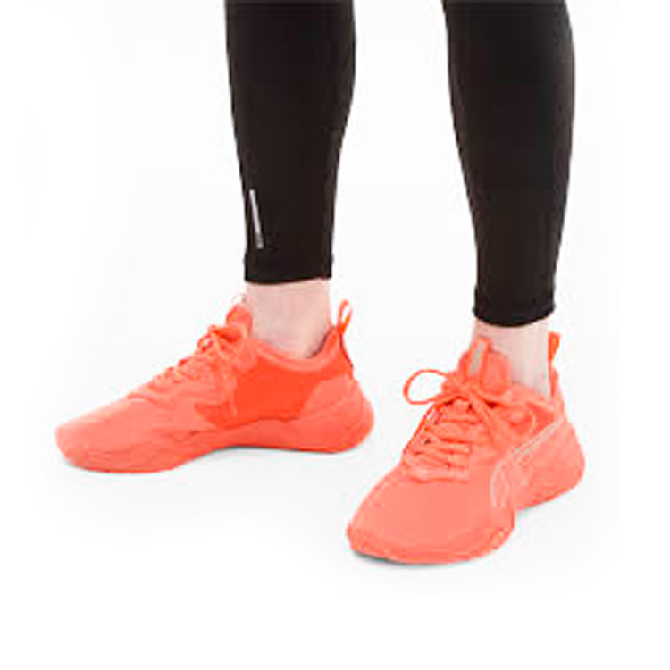 (W) Puma Zone XT Pearl 'Energy Peach' 圖 6