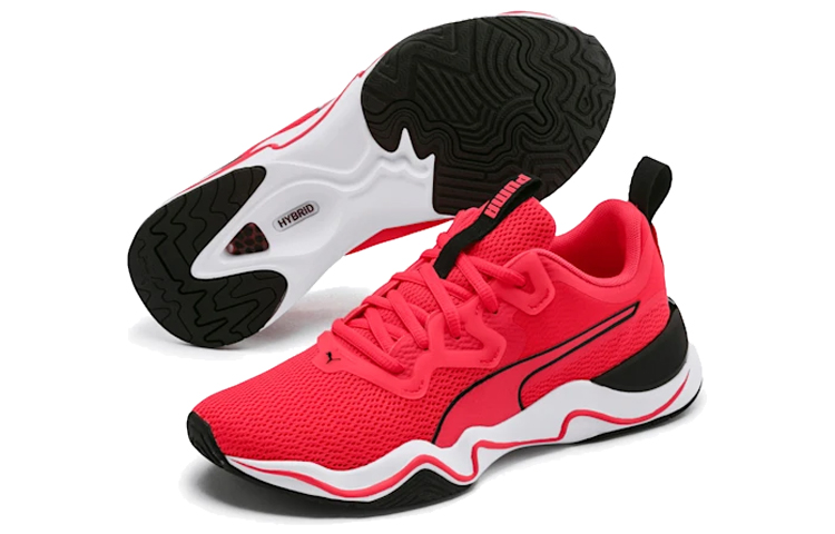 Lookbook (W) Puma Zone XT Rosso 193031-03