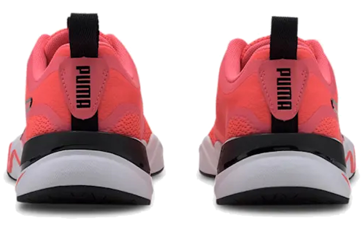 Shop (W) Puma Zone XT Rosso 193031-03