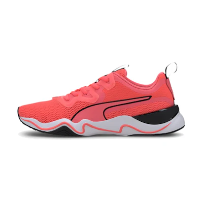 (W) Puma Zone XT Red